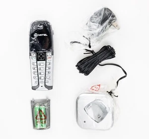 Mitel 5601 DECT Mobilteil und Ladegerät (50006314 / LR5925.06202) - NEU - Bild 1 von 3