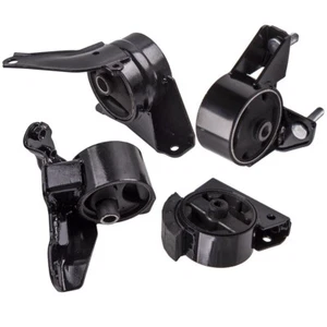 Juego de montaje de motor y transmisión automática para Geo Prizm para Toyota Corolla 1.6L 93-97 - Imagen 1 de 12