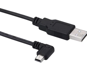 USB DATA SYNC CABLE FOR Actron CP9575 CP9580 CP9580A CP9670 CP9680 CP9690 - Picture 1 of 4