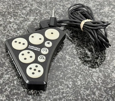 One Single Novation Dicer USB Powered Cue Point Looping Control DJ Controller  1 - Image 1 of 4