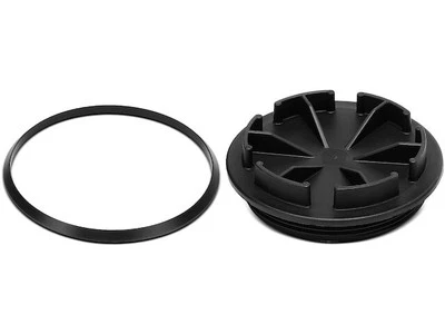 Tapa filtro aceite motor Ford F250 1994-1996 APR 24538FSYV 1995 7,3 L V8 Foto 1 de 2