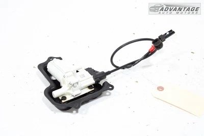 2013-2016 MERCEDES GL450 X166 ПЕРЕДНЯЯ ПРАВАЯ СТОРОНА ПИТАНИЯ ДВЕРИ ЗАКРЫТЬ ВСПОМОГАТЕЛЬНЫЙ ДВИГАТЕЛЬ OEM - Изображение 1 из 4