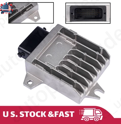 Módulo de control de transmisión TCM TCU >CAMBIO para Mazda 3 2,3 L para REMAN 2006-2009 Foto 1 de 4