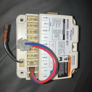 Amanda-Goodman24v 50E47-871 Hot Surface IgnitionControl Module W/variable Timing - Picture 1 of 4