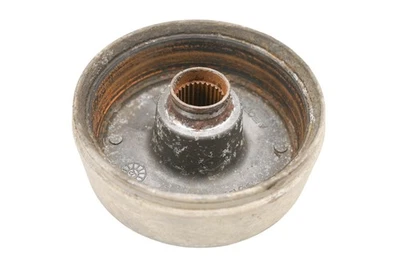 05 Polaris Predator 90 Rear Brake Drum - Image 1 of 3