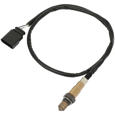 Sensor de oxígeno O2 aguas abajo compatible con 03-08 Audi A8 Quattro 4,2 L V8 6,0 L W12 234-4809 Foto 1 de 4
