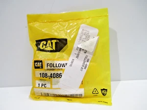 CATERPILLAR OEM FOLLOWER KIT HEAVY EQUIPMENT 1084086  108-4086 - Picture 1 of 3