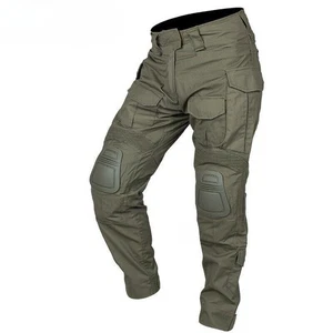 G3 Kampfhose mit Kniepolster Hose Militär Taktische Hose Gen3 Range NEU - Bild 1 von 28