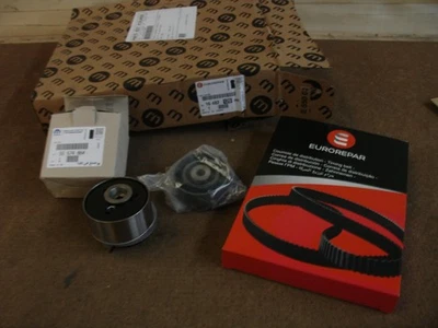 1648212080 Timing Belt Set For 1998-2005 Vauxhall Astra - Image 1 of 2