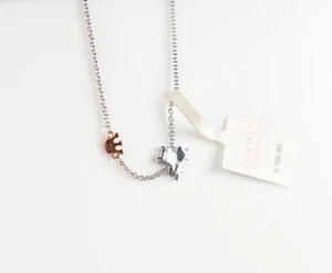 ESPRIT 332 - Damen Armband Froschkönig - ESBR91825D135 - Bild 1 von 2