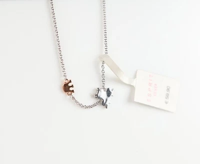 ESPRIT 332 - Damen Armband Froschkönig - ESBR91825D135 - Bild 1 von 2