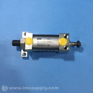 Phd Inc AVF 1X3/4-A-BR-Q Pneumatic Cylinder FNIP - Picture 1 of 3