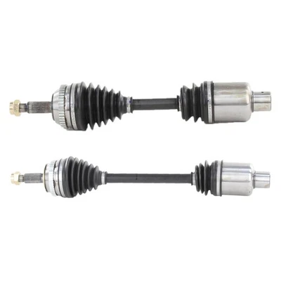 Par de eje delantero CV para Eagle Premier y Dodge Monaco Foto 1 de 4