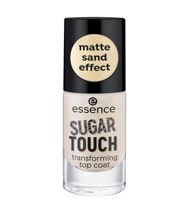 Essence Top Coat Sugar Touch - es343 - Bild 1 von 2