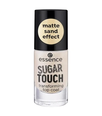 Essence Top Coat Sugar Touch - es343 - Bild 1 von 2