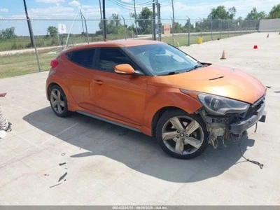 Driver Front Window Regulator Automatic Up And Down Fits 12-17 VELOSTER 3750551 Foto 1 de 4
