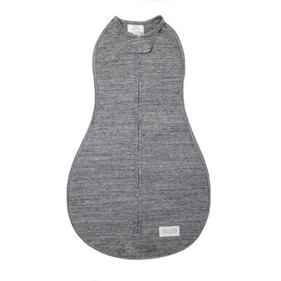 Manta Original Bebé - Auto-Suavizante, Algodón Bebé Envoltura con Cremallera... Foto 1 de 4