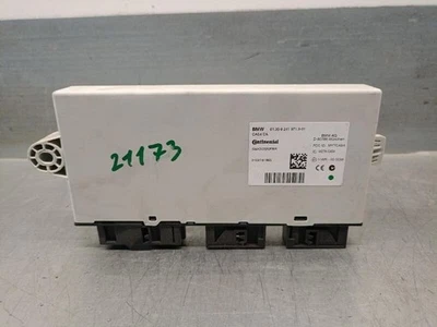 61359241971 centralina immobilizzatore per BMW 5 GRAN TURISMO (F07) 530 5253275 - Immagine 1 di 4