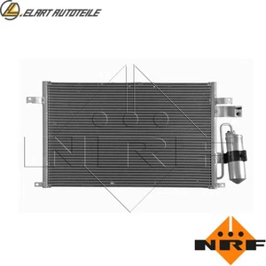 KONDENSATOR KLIMAANLAGE 350017 FÜR CHEVROLET EPICA LF4/LBK 2.5L LF3/LBM 2.0L - Bild 1 von 10