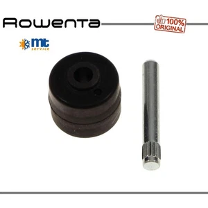 RAD HINTEN BÜRSTE ELEKTROBESEN ROWENTA RH98 RH99  - Bild 1 von 1