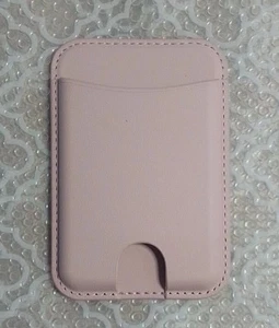Miroddi for Magsafe Wallet Magnetic Card Holder for iPhone 16 15 14 13 12 - Picture 1 of 2
