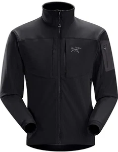 Chaqueta Arc`teryx Gamma Mx Soft Shell Vintage Resistente a la intemperie Senderismo Montaña M - Imagen 1 de 15