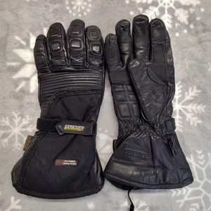 Gerbing  Heated Motorcycle Gloves Size Men's XL Padded Biker Winter - Picture 1 of 11