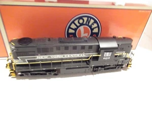 LIONEL TRAINS- 18598 NYC RS-11 DIESEL W/TMCC-  FACTORY NEW- MINT- HC3 - Picture 1 of 10