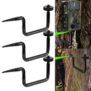 Installation Instructions Camera Holder Camera Tree Holder Compact Size - Picture 1 of 9