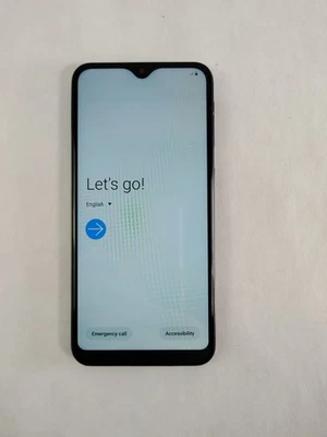 Samsung Galaxy A10e SM-A102U 32 GB Android 9 Boost Mobile Only ( Wi-Fi + 4G ) - Image 1 of 4