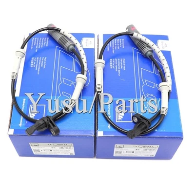 Sensor de velocidad ABS delantero OEM ATE L/R para BMW E90 325i 328i 330i 335i 34526870075 Foto 1 de 3