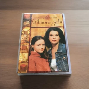 Gilmore Girls: The Complete First Season (Used) Free Shipping - Picture 1 of 1