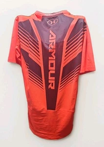 Under Armour Men's Cold Switch Supervent 2.0 Short Sleeve T-Shirt Size XL - Picture 1 of 9