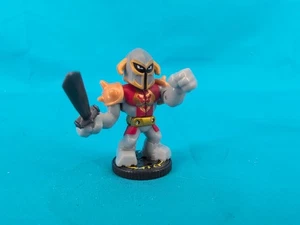 2021 Legends Of Akedo CLASSIC PRIDEHEART Figure Series 1 Pride Heart - Picture 1 of 7