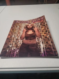 Britney Spears Music Sheet Book. oops!…I did it again. Zomba Music Piano - Picture 1 of 2
