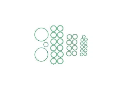 For 1999-2014 Acura TL A/C System Seal Kit 27894GDKH 2010 2004 2000 2005 2003 - Image 1 of 2