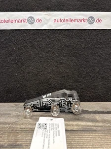 260032 Lampenträger Heckleuchte rechts BMW X1 (E84) 03424530 sDrive 18d  - Bild 1 von 4