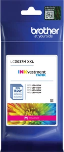 New Genuine Brother LC3033XXL Magenta Ink Cartridge Bag Exp. 2026 - Picture 1 of 2