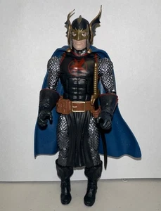 Marvel Legends Black Knight Cull Obsidian Wave Action Figure - Picture 1 of 8