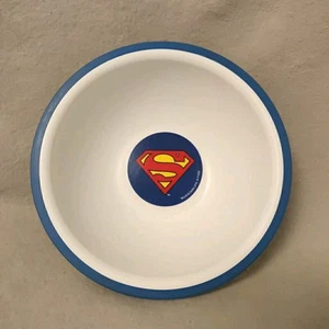 Playtex DC Superman kleine Kunststoffschale Vintage - Bild 1 von 6
