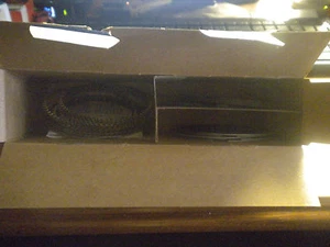 NEW Piston Rings, Fits 2000 - 1995 Chrysler 2.5L Engines (Hastings 2C 4928) - Picture 1 of 1