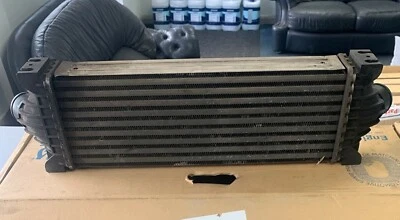 TRANSIT CUSTOM INTERCOOLER 2011-2017 - Image 1 of 3