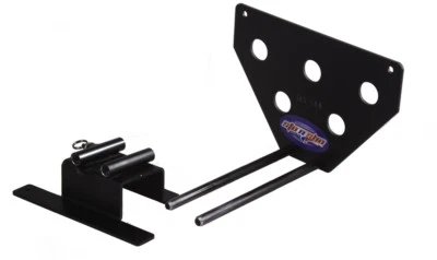 2014-16 Porsche Cayman Sto N Sho Removeable License Bracket STONSHO SNS81 - Image 1 of 4