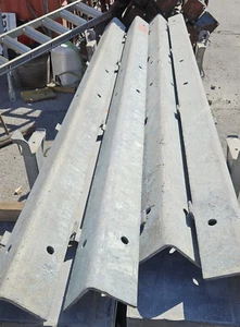 DOKA Framax Außenecken Ecken 270cm, Wandschalung Schalung #HK50 - Bild 1 von 2