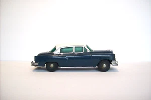 Vintage, Rare 1954 Chevy 4-door Dealer Promo for parts/restoration READ! - Picture 1 of 11