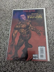 Dark Wolverine #76 (2009) Marvel Comics 'Choi Variant' NM Combined Shipping - Picture 1 of 1