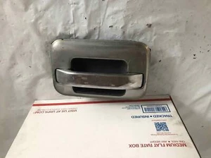 2004 - 2008 FORD PICKUP F150 Rear Outside Door Handle Right Passenger Side RH G - Picture 1 of 12
