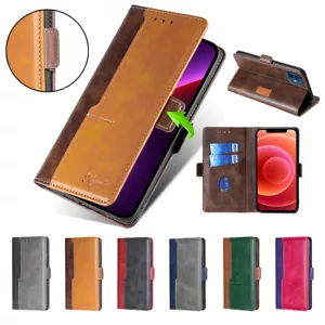 Funda protectora para móvil Nokia 3.2 1 Plus 4.2 X7 8.1 7.1 Plus 7.1 funda abatible - Imagen 1 de 18