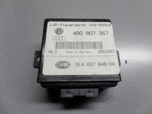 LWR-Steuergerät 4Z7 907 357 Audi VW Passat 3B 3BG - Bild 1 von 1