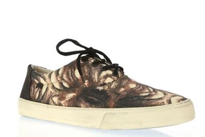 Camper 249562 Sneakers stringate uomo multicolore taglia 43 Eu/10 Us Medium - Foto 1 di 5